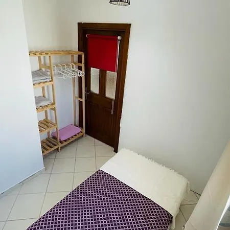 Yalikavak Marina'nin Hemen Yaninda 3+1 Esyali Ev Bodrum