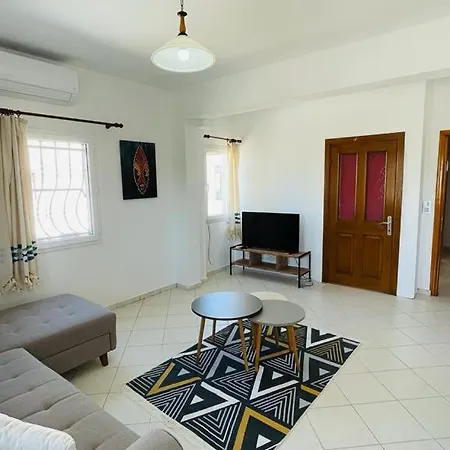Yalikavak Marina'nin Hemen Yaninda 3+1 Esyali Ev Apartament *