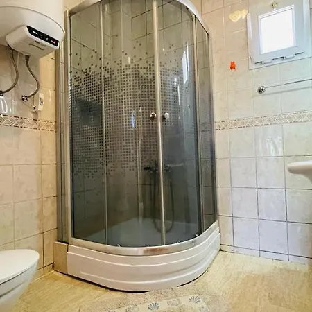 Yalikavak Marina'nin Hemen Yaninda 3+1 Esyali Ev Apartament Bodrum