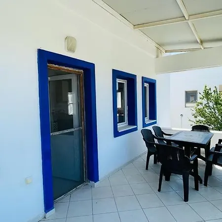 Yalikavak Marina'nin Hemen Yaninda 3+1 Esyali Ev Bodrum