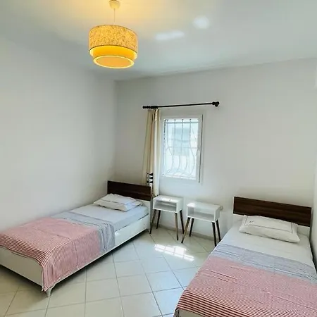 Yalikavak Marina'nin Hemen Yaninda 3+1 Esyali Ev Apartament *